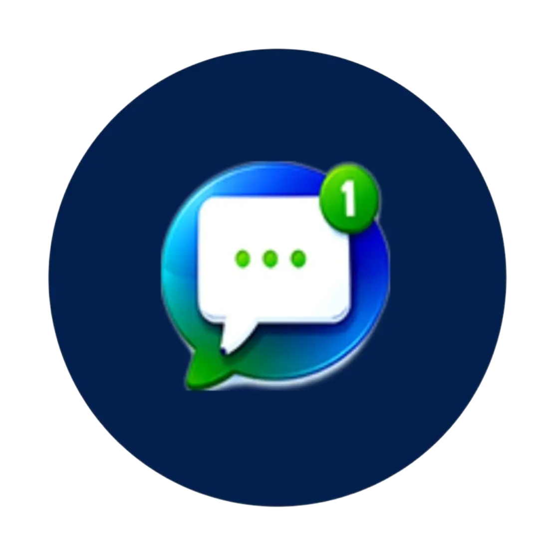 Live Chat